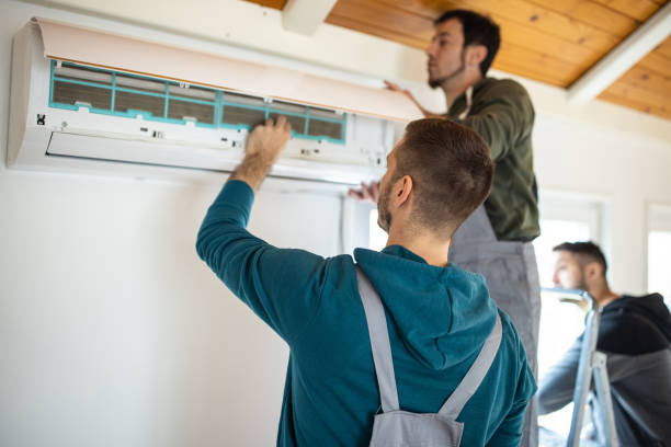 Best HVAC Replacement Cost  in Dove Valley, CO