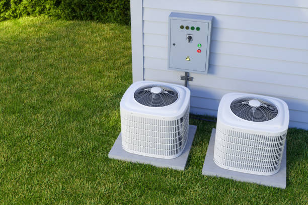 Best Affordable HVAC Services  in Dove Valley, CO