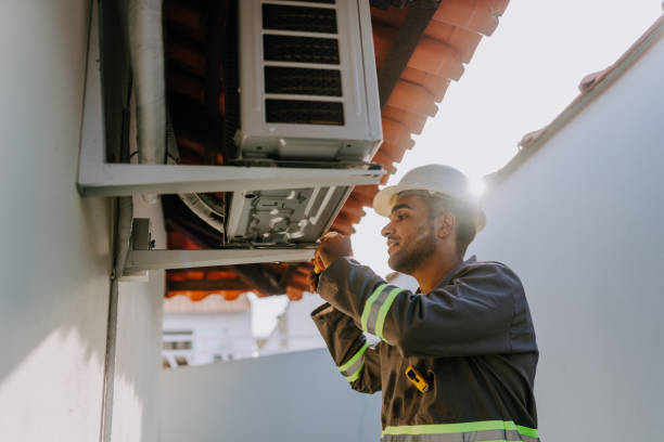 Best HVAC Cleaning Services  in Dove Valley, CO