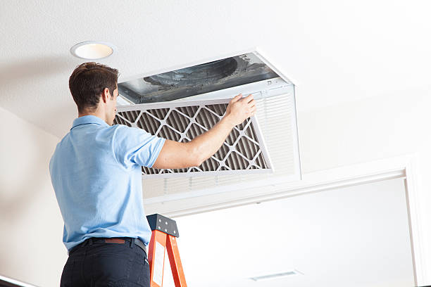 Best Air Quality Test  in Dove Valley, CO