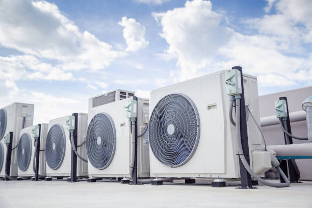 Best HVAC Repair Near Me  in Dove Valley, CO