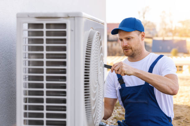 Best HVAC Air Duct Cleaning  in Dove Valley, CO